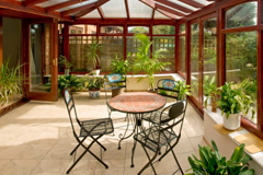 Preesgweene conservatory quotes