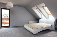 Preesgweene bedroom extensions
