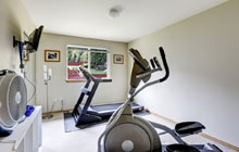 Preesgweene home gym construction leads